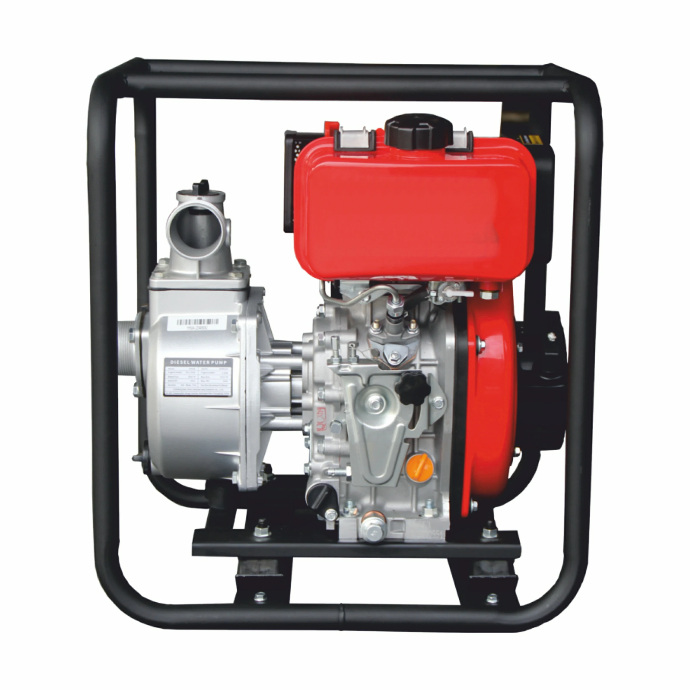 Dizel Su Pompası YH100A-L